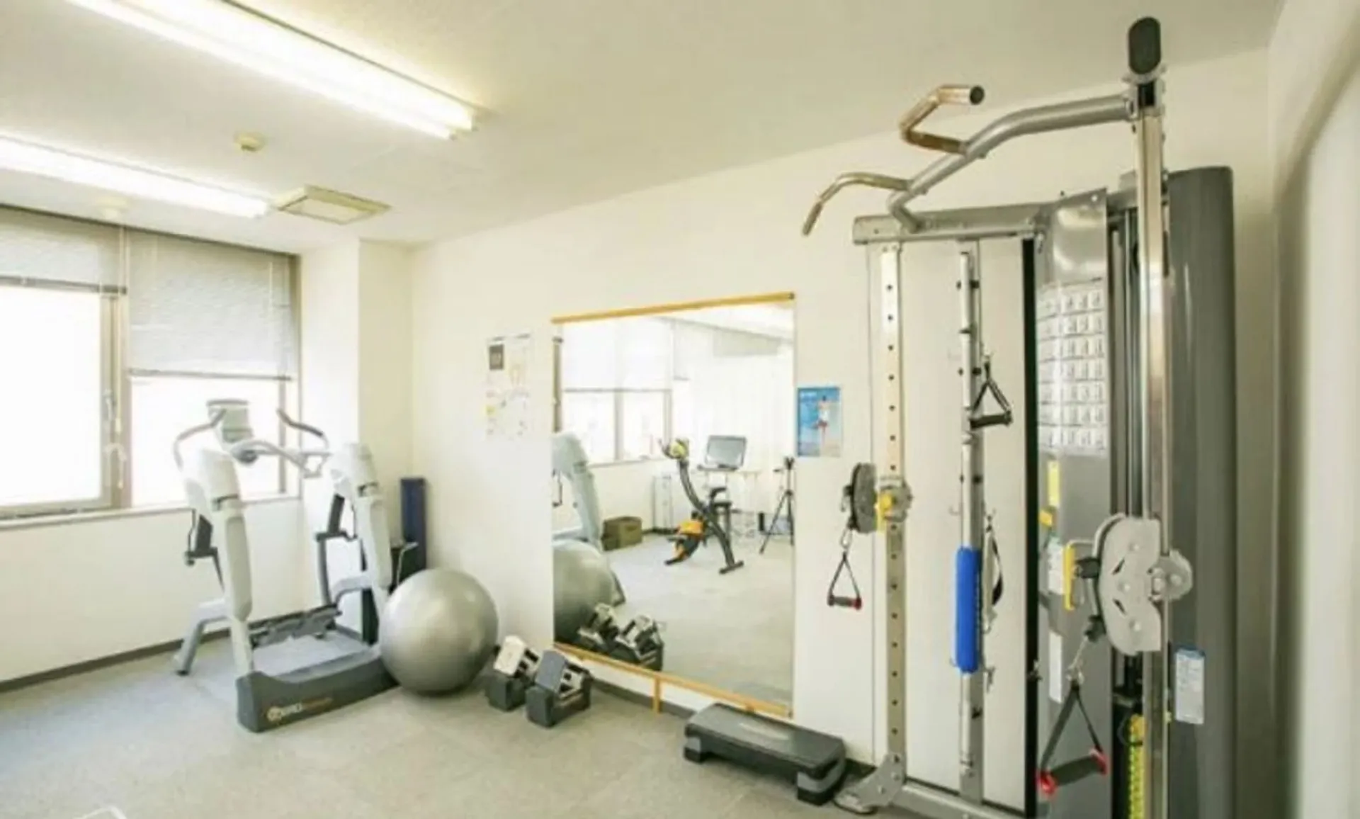 トレーニング器具